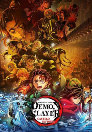 demon slayer