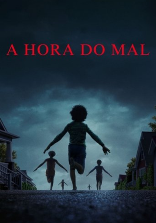 hora do mal