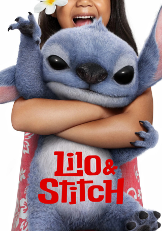 lilo e stitch